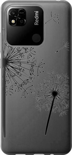 

Чохол Кульбаби на Xiaomi Redmi 10A 1371184