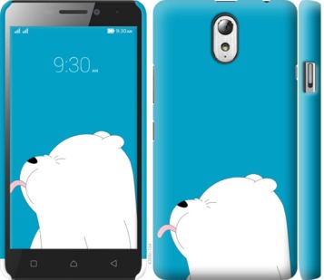 

Чехол Мишка 1 для Lenovo Vibe P1m 732062
