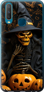 

Чехол Halloween 2 для Vivo Y15 1639448