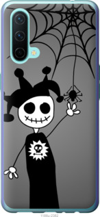 

Чохол Happy Halloween для OnePlus Nord CE 1419210