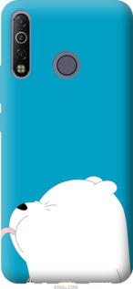 

Чохол Мишка 1 на Tecno Camon 12 Air CC6 1189319