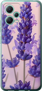 Чехол Лаванда для Xiaomi Redmi Note 12 5G