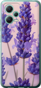 Чехол Лаванда для Xiaomi Redmi Note 12 5G