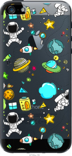 

Чохол Космос на iPhone SE 1568073