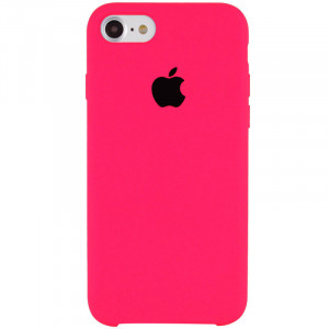 Чехол Silicone Case (AA) для iPhone 6 (4.7'')