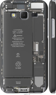 

Чехол Детали смартфона для Samsung Galaxy Core Prime G360H 1431882