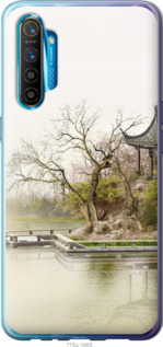 

Чохол Японський пейзаж на Realme XT 1580658