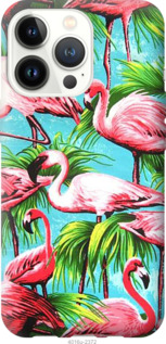 

Чохол Tropical background на iPhone 13 Pro 1190697