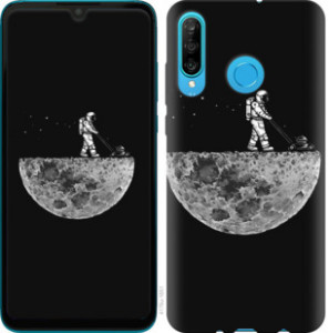Чохол Moon in dark на Huawei Honor 20 Lite