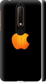 

Чохол Тыковка для Nokia 6.1 1422092
