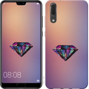 

Чехол Диамант для Vivo IQOO 779171