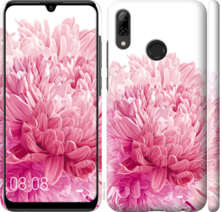 

Чохол Хризантема на Huawei P Smart 2019 844520