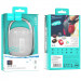 Bluetooth Колонка Hoco HC17 Easy joy sports (Gray) в магазині vchehle.ua