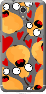 

Чехол Груши для ZTE A510 1433365