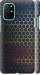 Чохол Соти що переливаються на OnePlus 8T