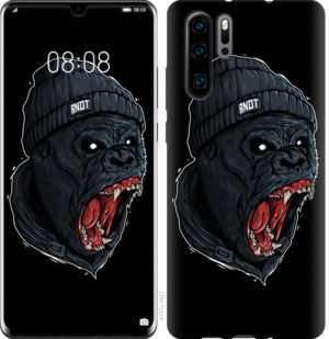

Чехол Обезьяна в ярости для Oppo Reno 3 916683