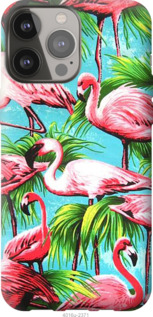 

Чехол Tropical background для iPhone 13 Pro Max 1190696