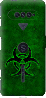

Чохол biohazard 30 на Xiaomi Black Shark 4 1273831