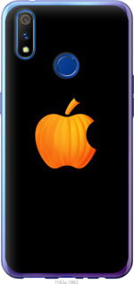 

Чехол Тыковка для Realme 3 Pro 1421965