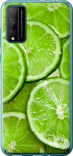 

Чехол Лайм для Huawei Honor Play 4T Pro 1691456