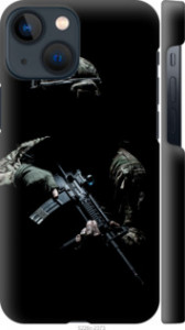Чохол Захисник v3 на iPhone 13 Mini