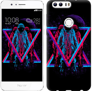 

Чохол Astronomical на Huawei Honor 8 643264
