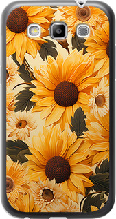

Чехол Подсолнухи 2 для Samsung Galaxy Win i8552 1646931