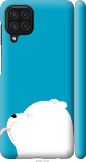 

Чохол Мишка 1 на Samsung Galaxy M22 M225F 1236766