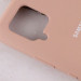 Чехол Silicone Cover Full Protective (AA) для Samsung Galaxy A42 5G (Розовый / Pink Sand) в магазине vchehle.ua