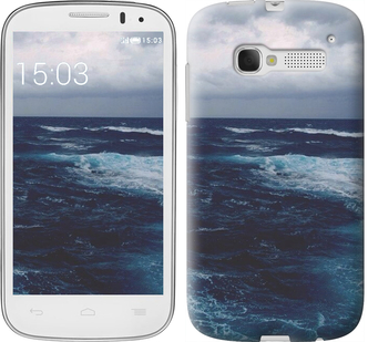 

Чохол Океан на Alcatel One Touch Pop C5 5036D 326608