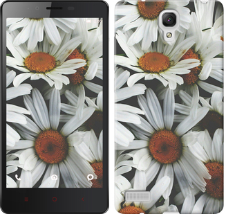 

Чохол Ромашки v2 на Xiaomi Redmi Note 127300