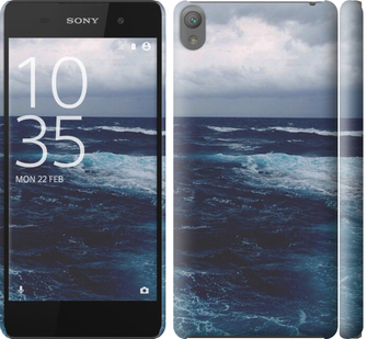 

Чехол Океан для Sony Xperia E5 F3311 325936