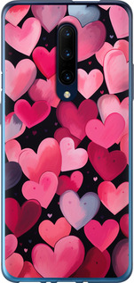 

Чохол Серця 4 на OnePlus 7 Pro 1646410