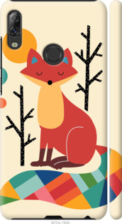 

Чехол Rainbow fox для Lenovo K5 Pro 693175