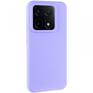 Чехол Silicone Cover Lakshmi (AAA) для Xiaomi Poco X6