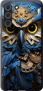 

Чехол Сова v2 для Samsung Galaxy S21 FE 1632156