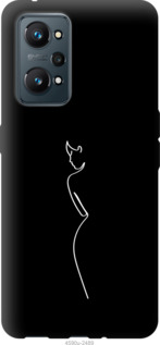 

Чохол Сілует1 на Realme GT Neo 2 1577882