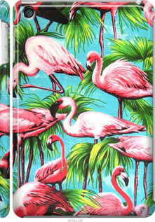

Чехол Tropical background для iPad mini 270665