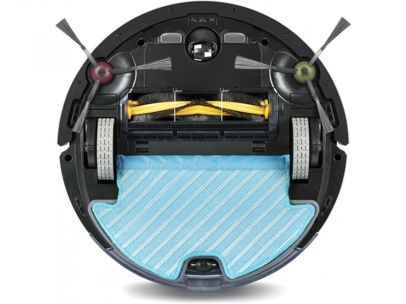 Фото Робот-пылесос ECOVACS DEEBOT OZMO 900 (DN5G) в магазине vchehle.ua