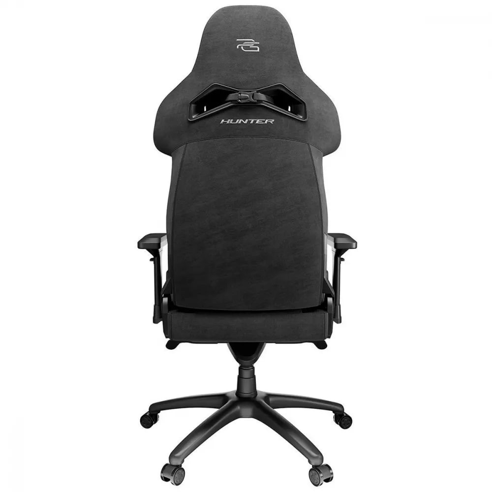 Фото Кресло для геймеров Proove Gaming Hunter (Black) в магазине vchehle.ua