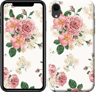 

Чохол квіткові шпалери v1 на iPhone XR 671138