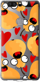 

Чехол Груши для Huawei Honor V8 1433060