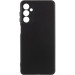 Чехол Silicone Cover Lakshmi Full Camera (A) для Samsung Galaxy M23 5G / M13 4G (Черный / Black)