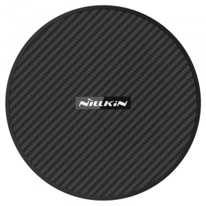 Уцінка БЗП Nillkin Power Flash Wireless Charger (Aramid fiber) 15W (MC035)