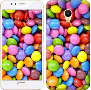 

Чохол MandD на Meizu M5s 587771