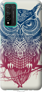 

Чохол Сова 2 на Huawei Honor 10X Lite 1144109