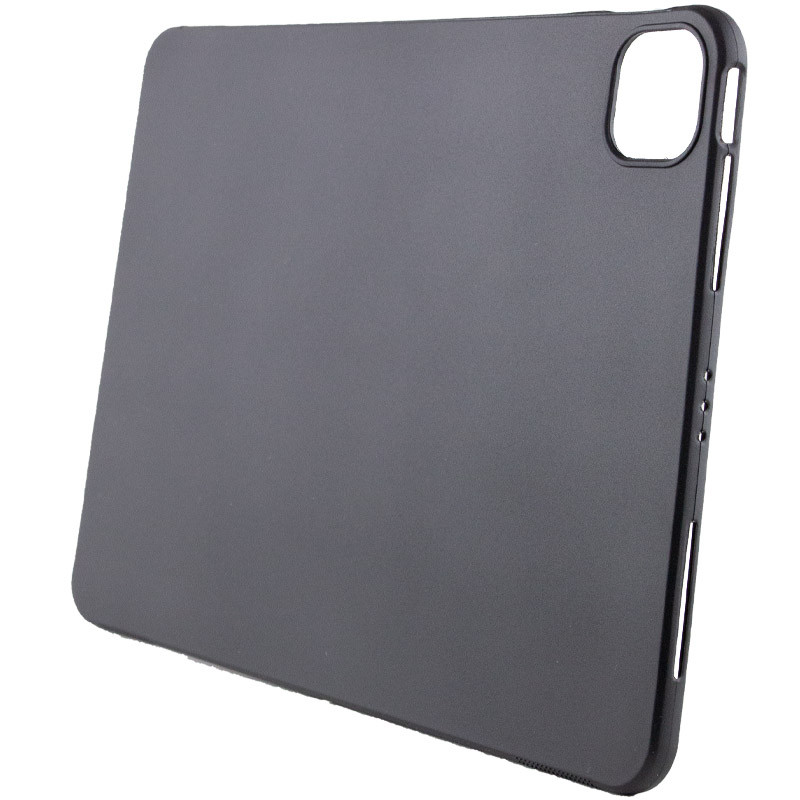 Чохол TPU Epik Black на Apple iPad Pro 11" (2020-2022) (Чорний) в магазині vchehle.ua