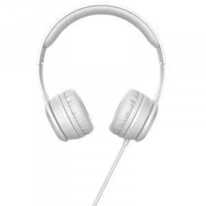 Уценка Накладные наушники Hoco W21 (3.5mm/1.2m)