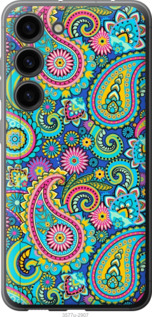 

Чохол індійський огірок на Samsung Galaxy S23 1516844