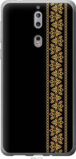 

Чехол Вышиванка 34 для Nokia 8 1584089